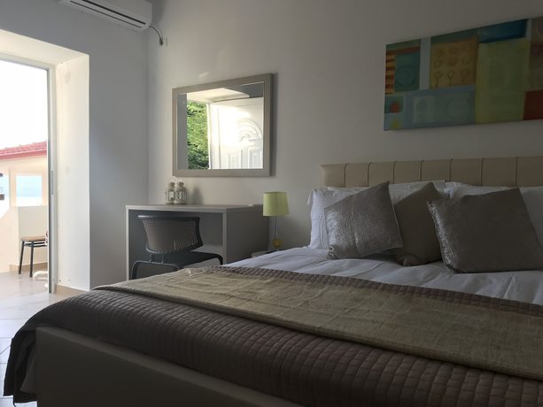 Imagen de la habitación del Hotel Relax Dhermi. Foto 11