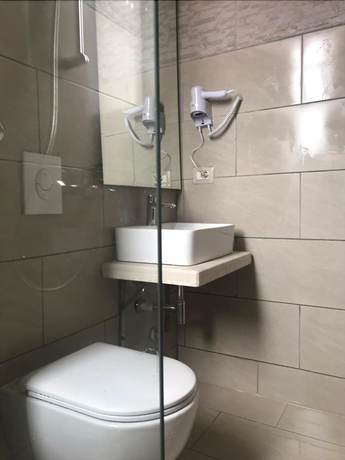 Imagen de la habitación del Hotel Relax Dhermi. Foto 12