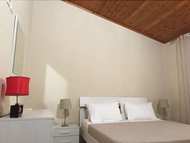 Imagen de la habitación del Hotel Relax Dhermi. Foto 13