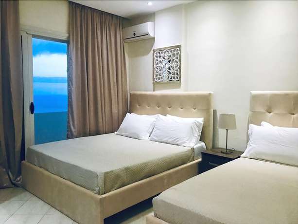 Imagen de la habitación del Hotel Relax Dhermi. Foto 14