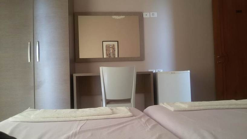 Imagen de la habitación del Hotel Relax Dhermi. Foto 15