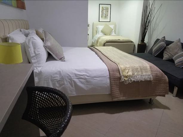 Imagen de la habitación del Hotel Relax Dhermi. Foto 16