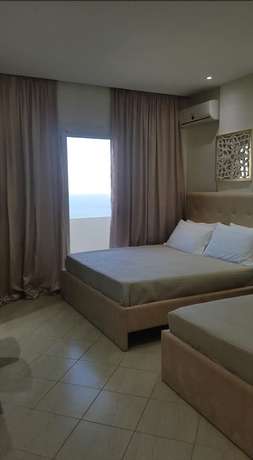 Imagen de la habitación del Hotel Relax Dhermi. Foto 18