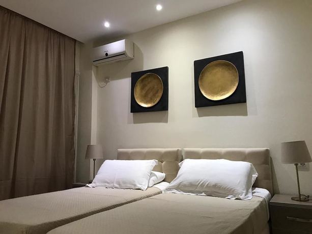Imagen de la habitación del Hotel Relax Dhermi. Foto 19