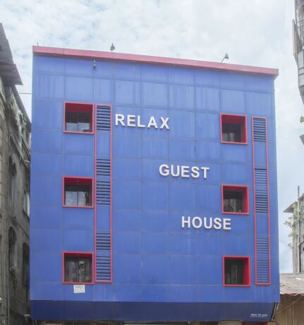 Imagen general del Hotel Relax Guest House. Foto 2