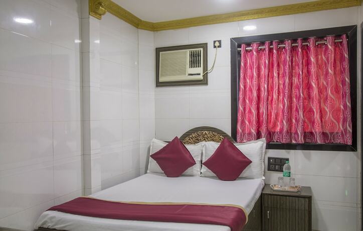 Imagen de la habitación del Hotel Relax Guest House. Foto 18