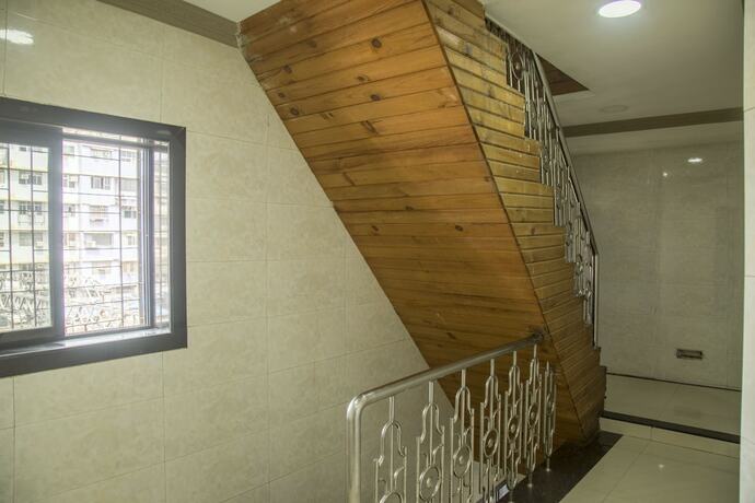 Imagen general del Hotel Relax Guest House. Foto 3