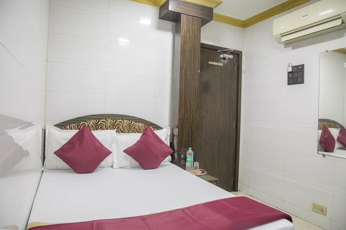 Imagen general del Hotel Relax Guest House. Foto 6