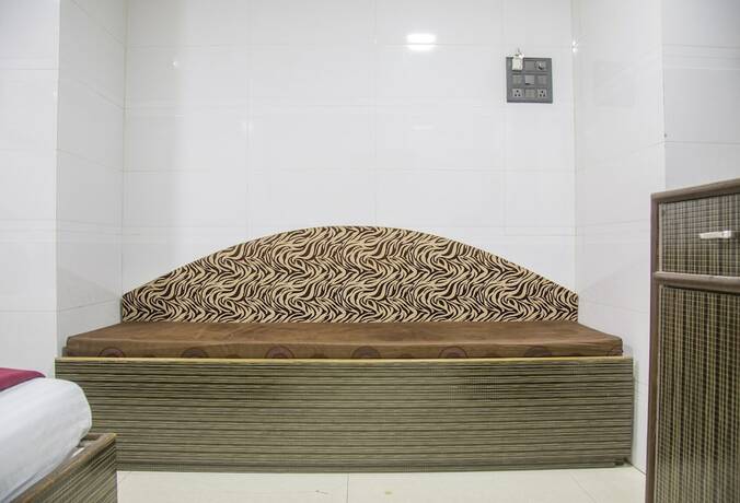 Imagen general del Hotel Relax Guest House. Foto 8