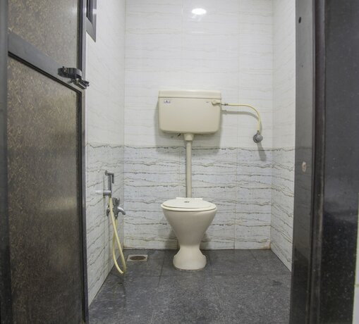 Imagen general del Hotel Relax Guest House. Foto 10