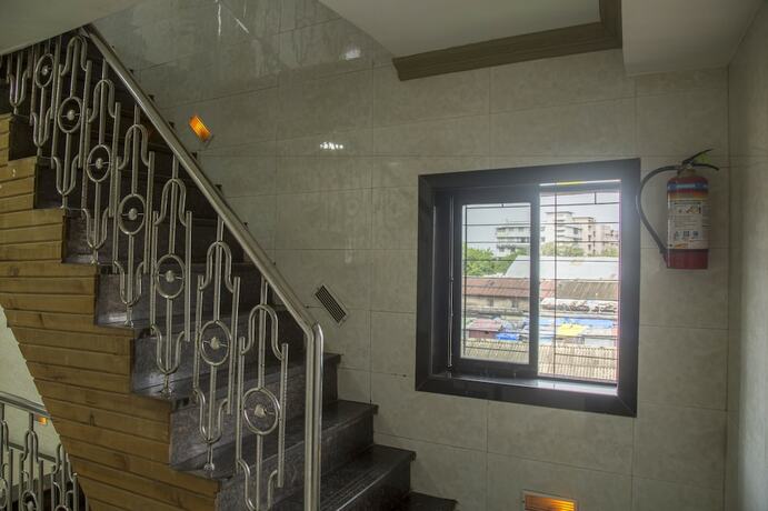 Imagen general del Hotel Relax Guest House. Foto 12