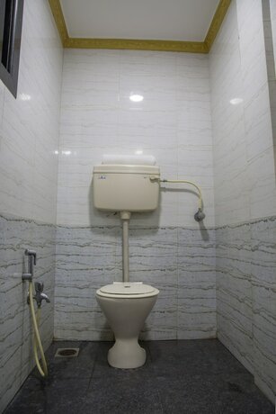 Imagen general del Hotel Relax Guest House. Foto 15