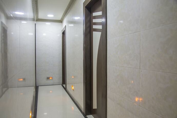 Imagen general del Hotel Relax Guest House. Foto 16