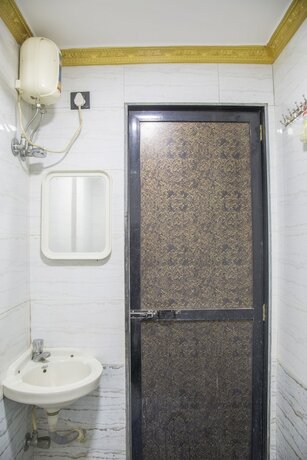 Imagen general del Hotel Relax Guest House. Foto 17