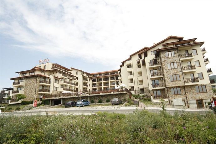Imagen de la habitación del Hotel Relax Holiday Complex And Spa. Foto 3