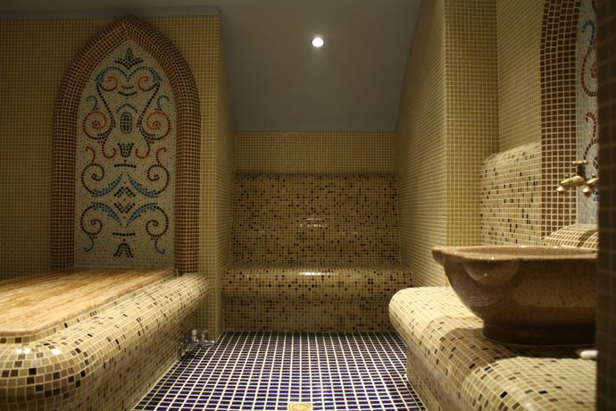 Imagen de la habitación del Hotel Relax Holiday Complex And Spa. Foto 4