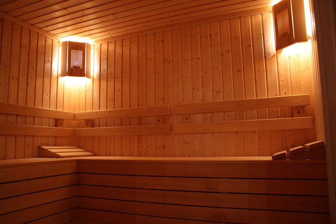 Imagen de los exteriores del Hotel Relax Holiday Complex And Spa. Foto 5