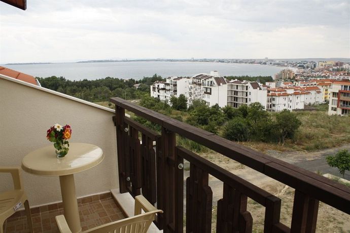 Imagen de los interiores del Hotel Relax Holiday Complex And Spa. Foto 13