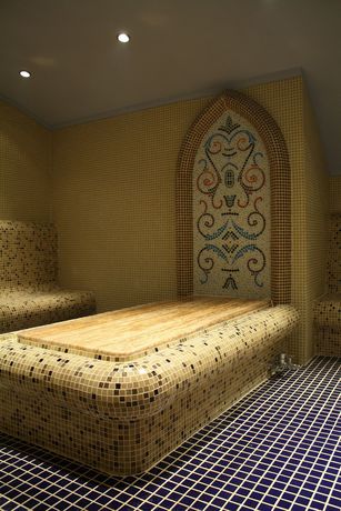 Imagen de los interiores del Hotel Relax Holiday Complex And Spa. Foto 15