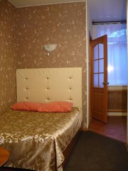 Imagen general del Hotel Relax Hotel On Prospekt Pobedy. Foto 1