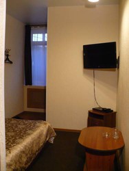 Imagen general del Hotel Relax Hotel On Prospekt Pobedy. Foto 3