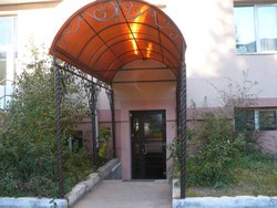 Imagen general del Hotel Relax Hotel On Prospekt Pobedy. Foto 4