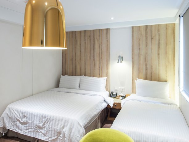 Imagen de la habitación del Hotel Relax Ii. Foto 3