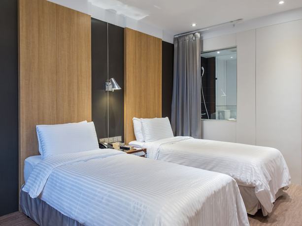 Imagen de la habitación del Hotel Relax Ii. Foto 4