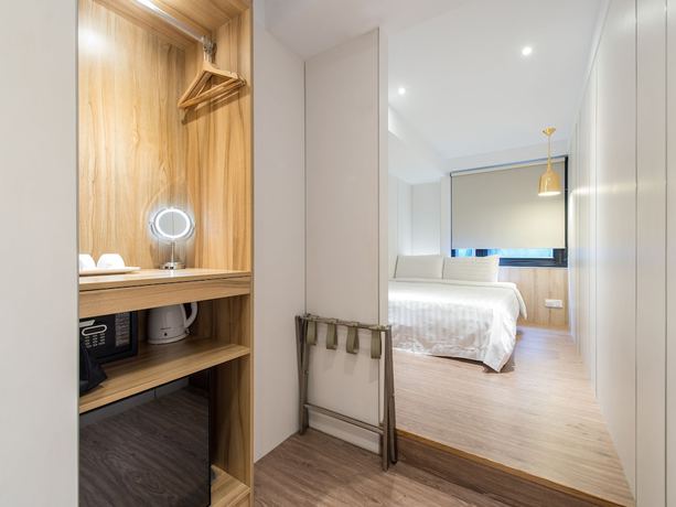 Imagen de la habitación del Hotel Relax Ii. Foto 5