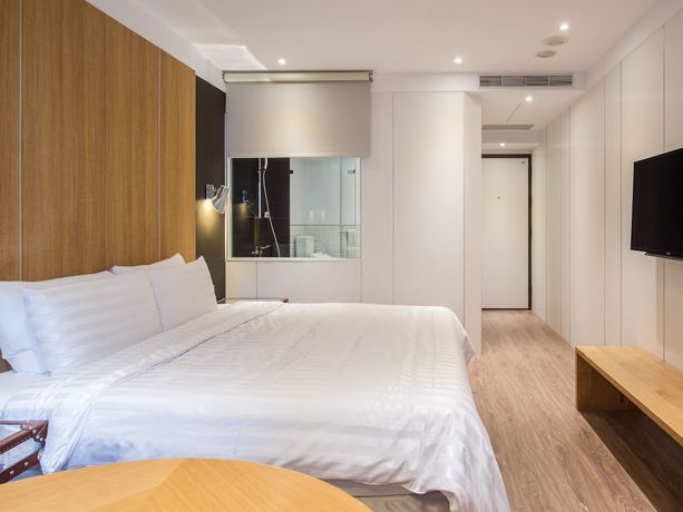 Imagen de la habitación del Hotel Relax Ii. Foto 7