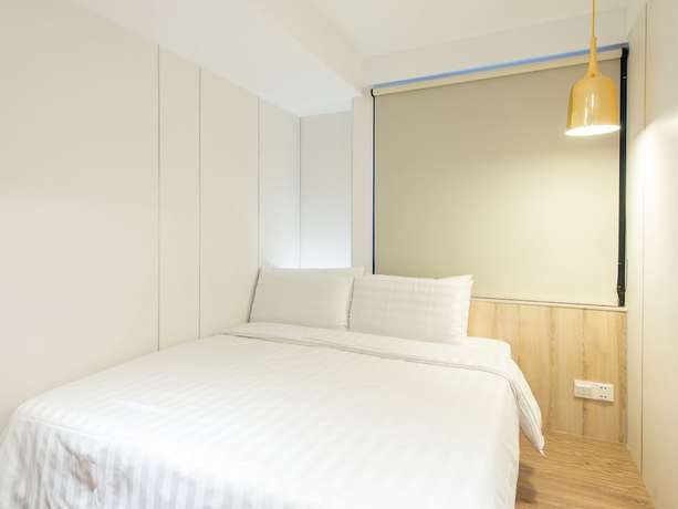 Imagen de la habitación del Hotel Relax Ii. Foto 16