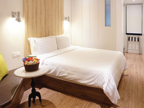 Imagen de la habitación del Hotel Relax Ii. Foto 17
