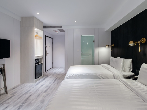 Imagen de la habitación del Hotel Relax Iii. Foto 4