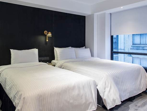 Imagen de la habitación del Hotel Relax Iii. Foto 5