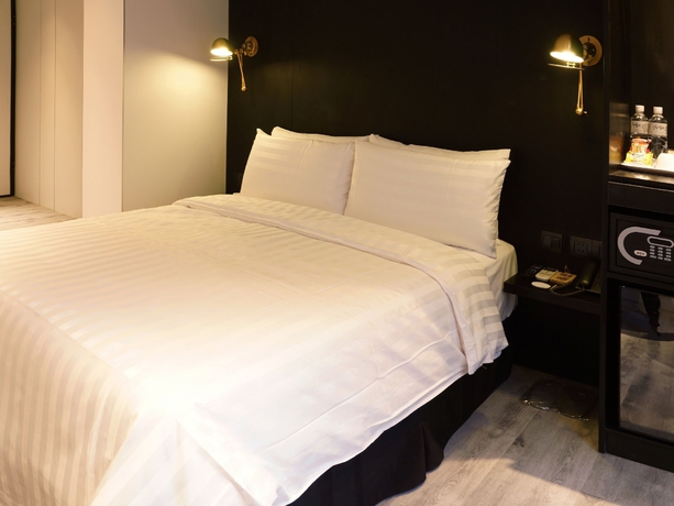 Imagen de la habitación del Hotel Relax Iii. Foto 8
