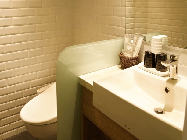 Imagen de la habitación del Hotel Relax Iii. Foto 9