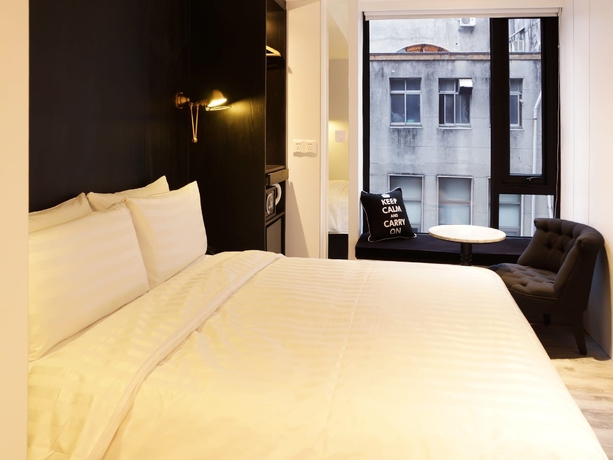 Imagen de la habitación del Hotel Relax Iii. Foto 11