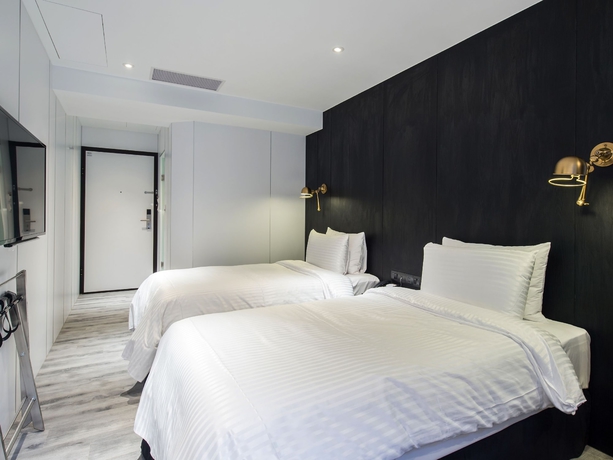 Imagen de la habitación del Hotel Relax Iii. Foto 12