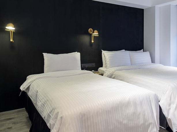 Imagen de la habitación del Hotel Relax Iii. Foto 14