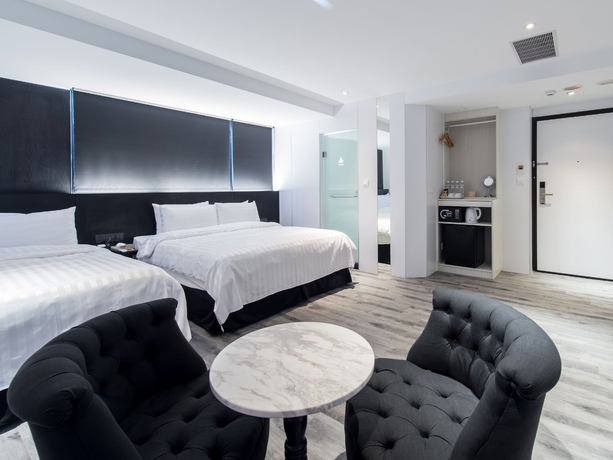 Imagen de la habitación del Hotel Relax Iii. Foto 17