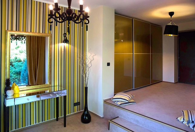 Imagen de la habitación del Hotel Relax In Style. Foto 10