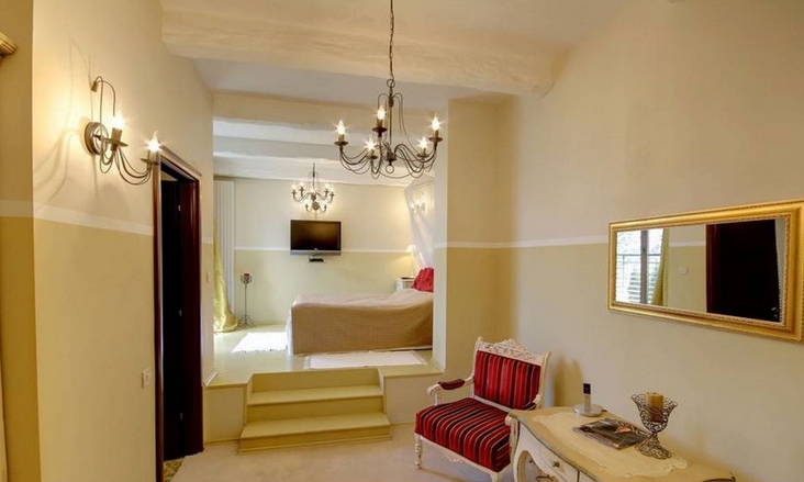 Imagen de la habitación del Hotel Relax In Style. Foto 12