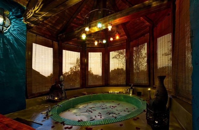 Imagen de la habitación del Hotel Relax In Style. Foto 14