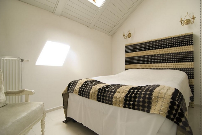 Imagen de la habitación del Hotel Relax In Style. Foto 18