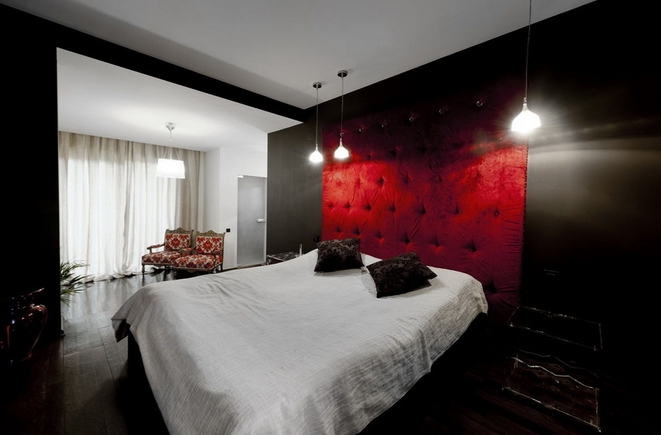 Imagen de la habitación del Hotel Relax In Style. Foto 22