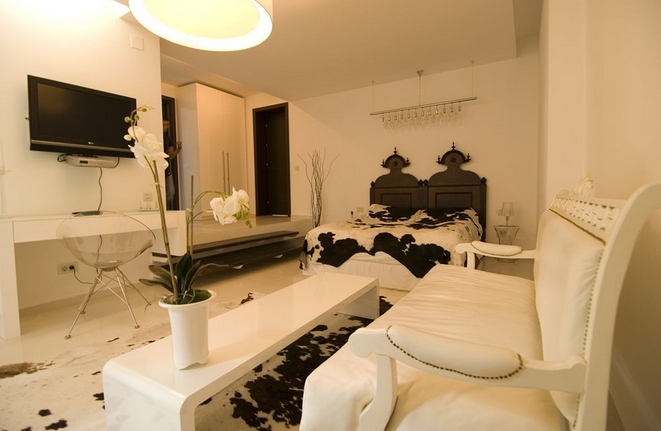 Imagen de la habitación del Hotel Relax In Style. Foto 23