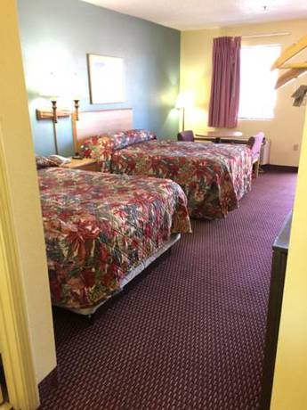 Imagen de la habitación del Hotel Relax Inn, Albany. Foto 4