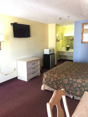 Imagen de la habitación del Hotel Relax Inn, Albany. Foto 11