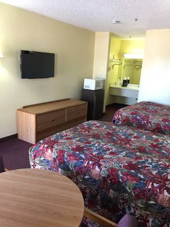 Imagen de la habitación del Hotel Relax Inn, Albany. Foto 12
