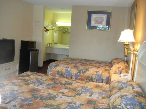 Imagen de la habitación del Hotel Relax Inn, Albany. Foto 13